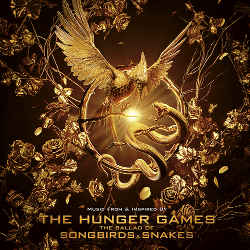 The Hunger Games: The Ballad of Songbirds & Snakes (Original Soundtrack) | Various Artists