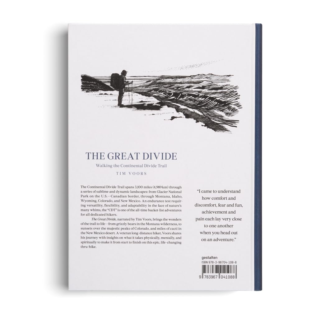 The Great Divide | Tim Voors - 7 | YEO