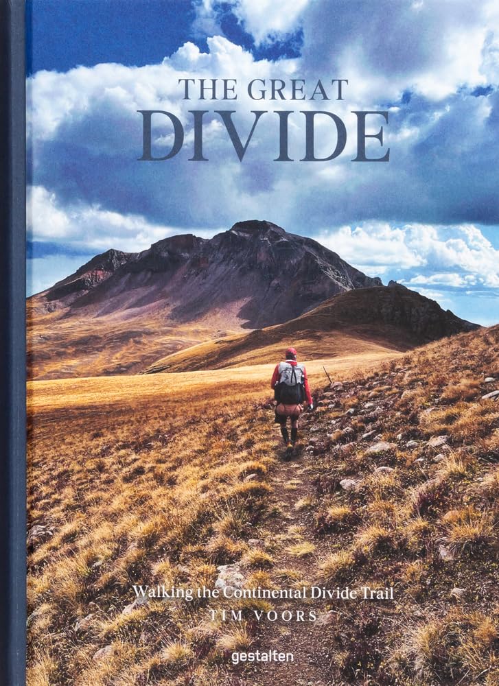 The Great Divide | Tim Voors - 8 | YEO