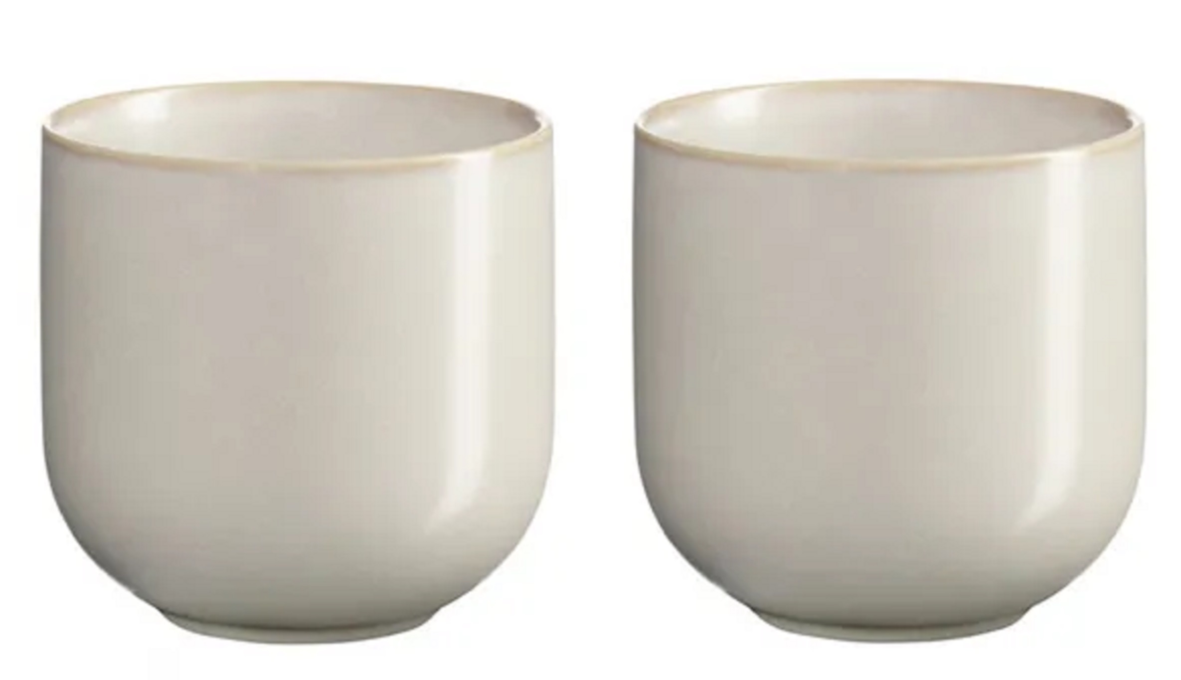 Set 2 cesti 200 ml - Tofu | Asa Selection