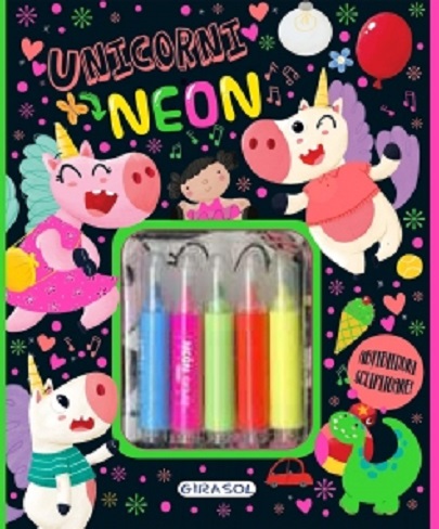 Unicorni neon |