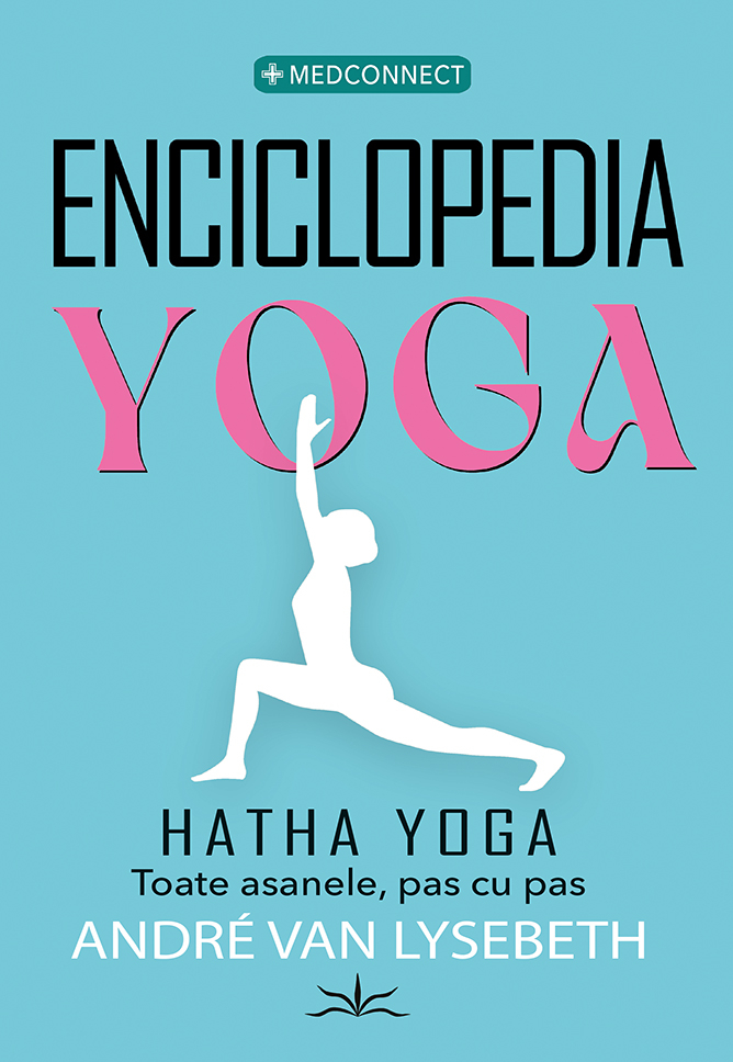 Enciclopedia Yoga - Hatha Yoga | Andre Van Lysebeth