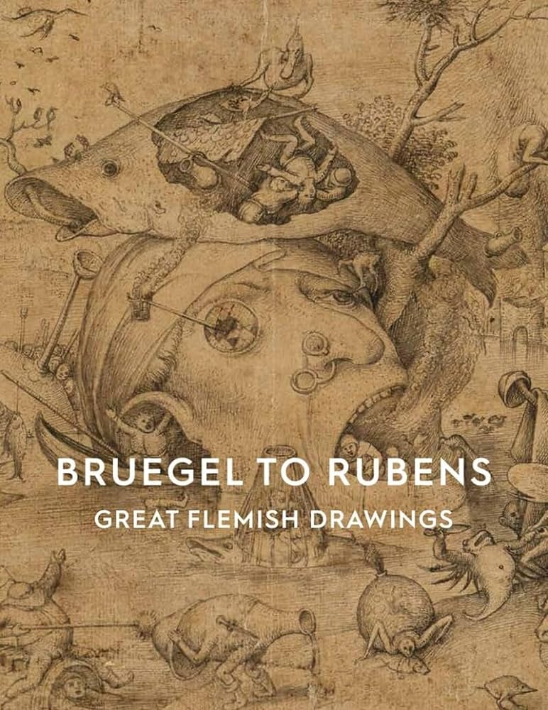 Bruegel to Rubens