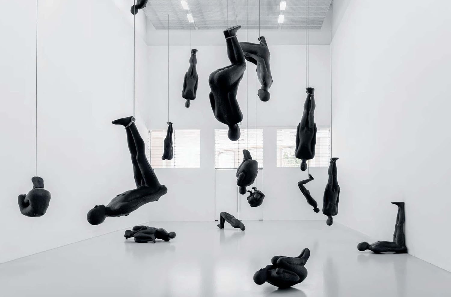 Antony Gormley | Sophie Biass-Fabiani