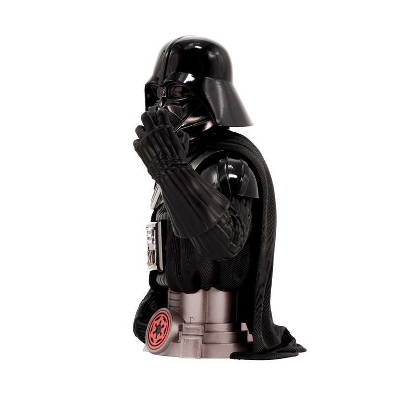 Figurina - Star Wars - Bust Darth Vader | AbyStyle