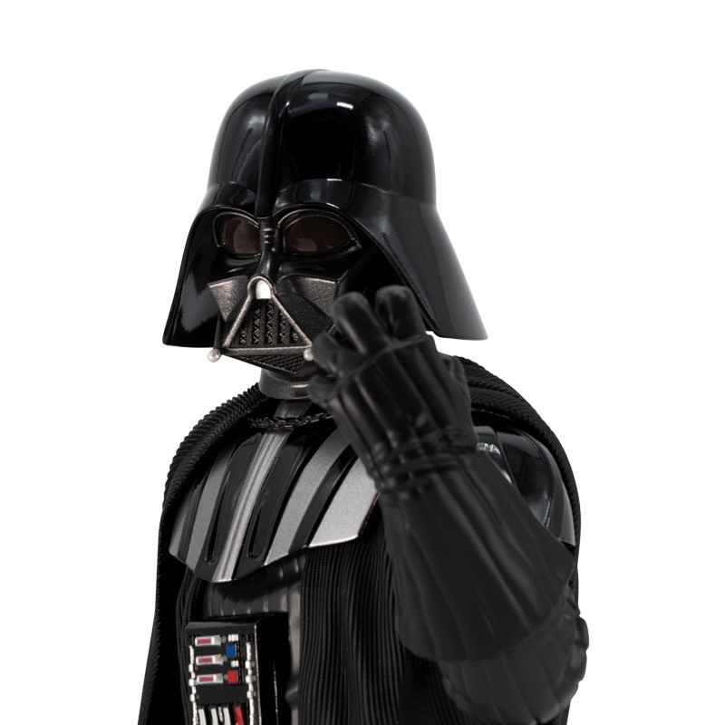 Figurina - Star Wars - Bust Darth Vader | AbyStyle - 2 | YEO