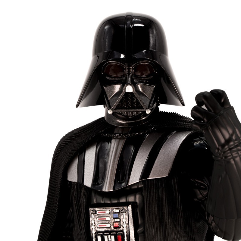 Figurina - Star Wars - Bust Darth Vader | AbyStyle - 3 | YEO