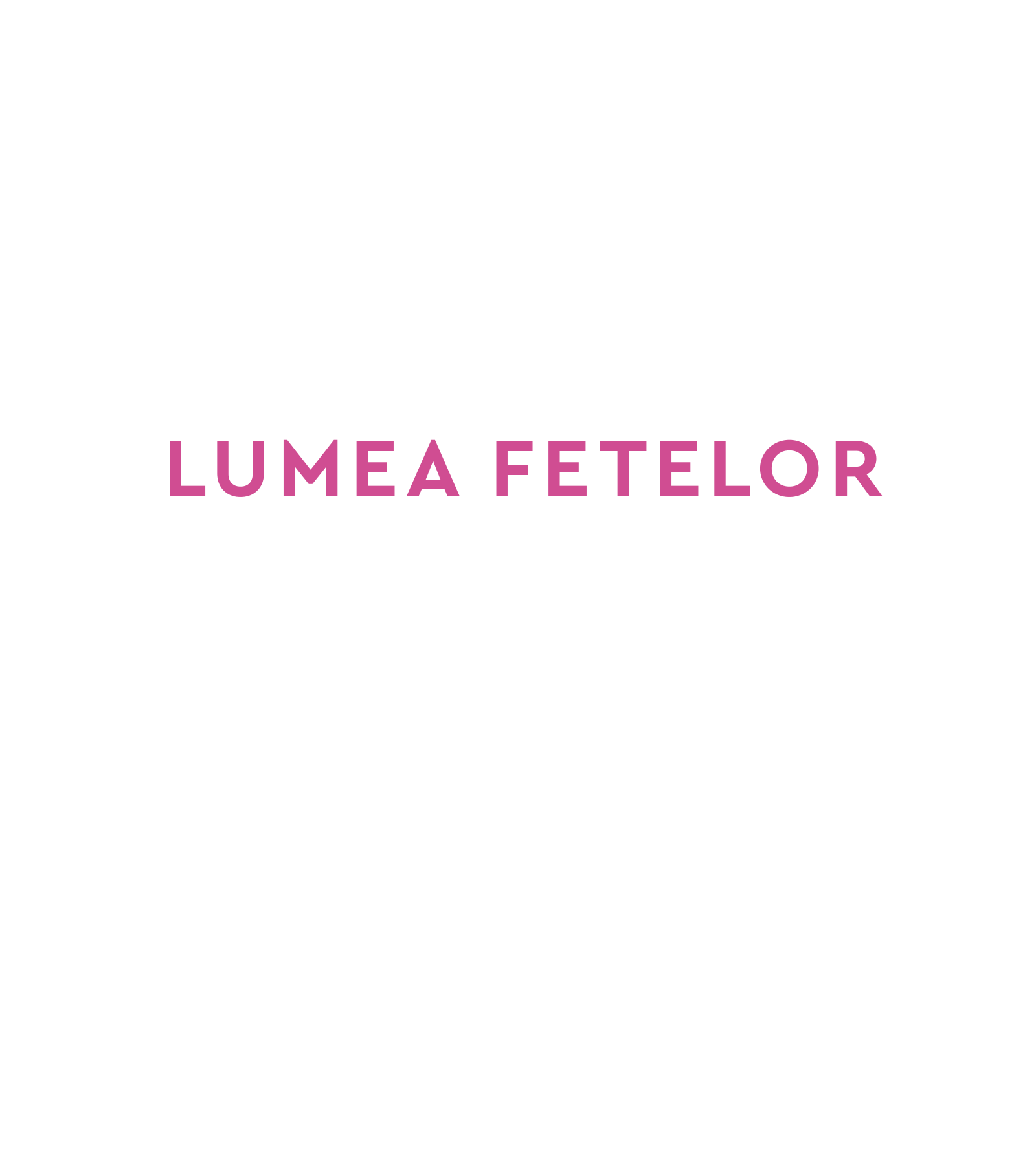 Lumea fetelor | Mihaela Noroc