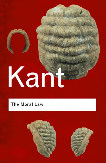 The Moral Law | Immanuel Kant