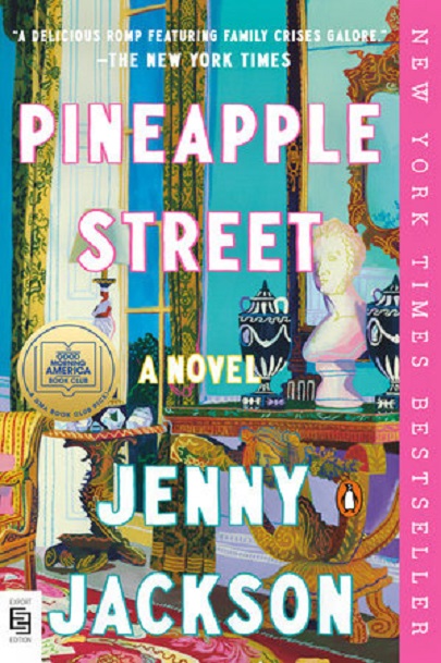 Pineapple Street