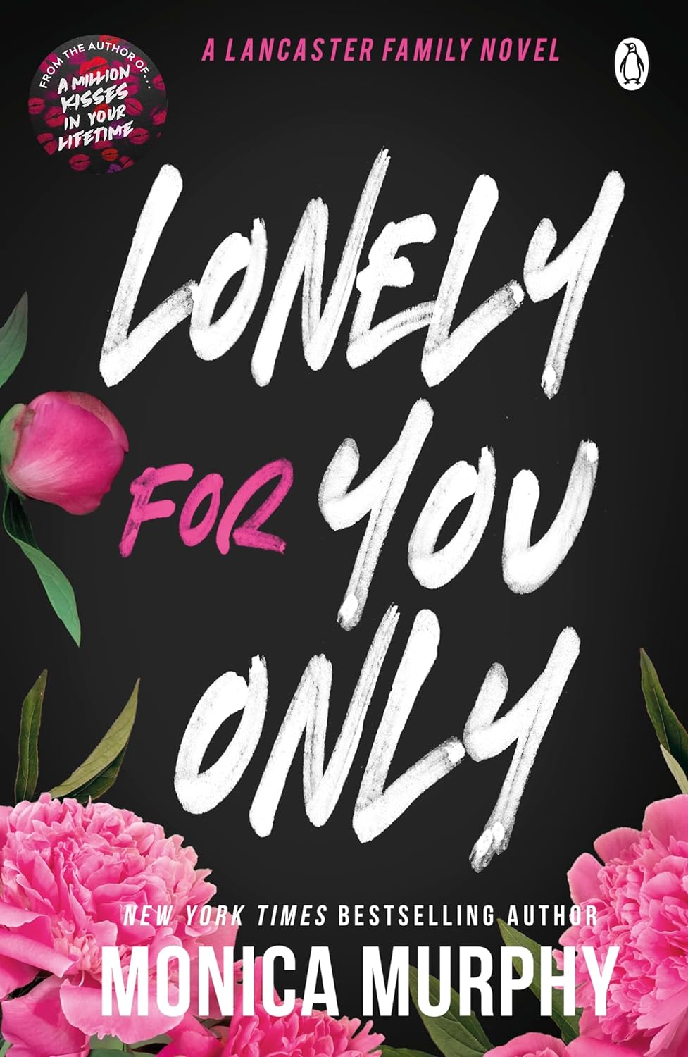 Lonely for You Only | Monica Murphy