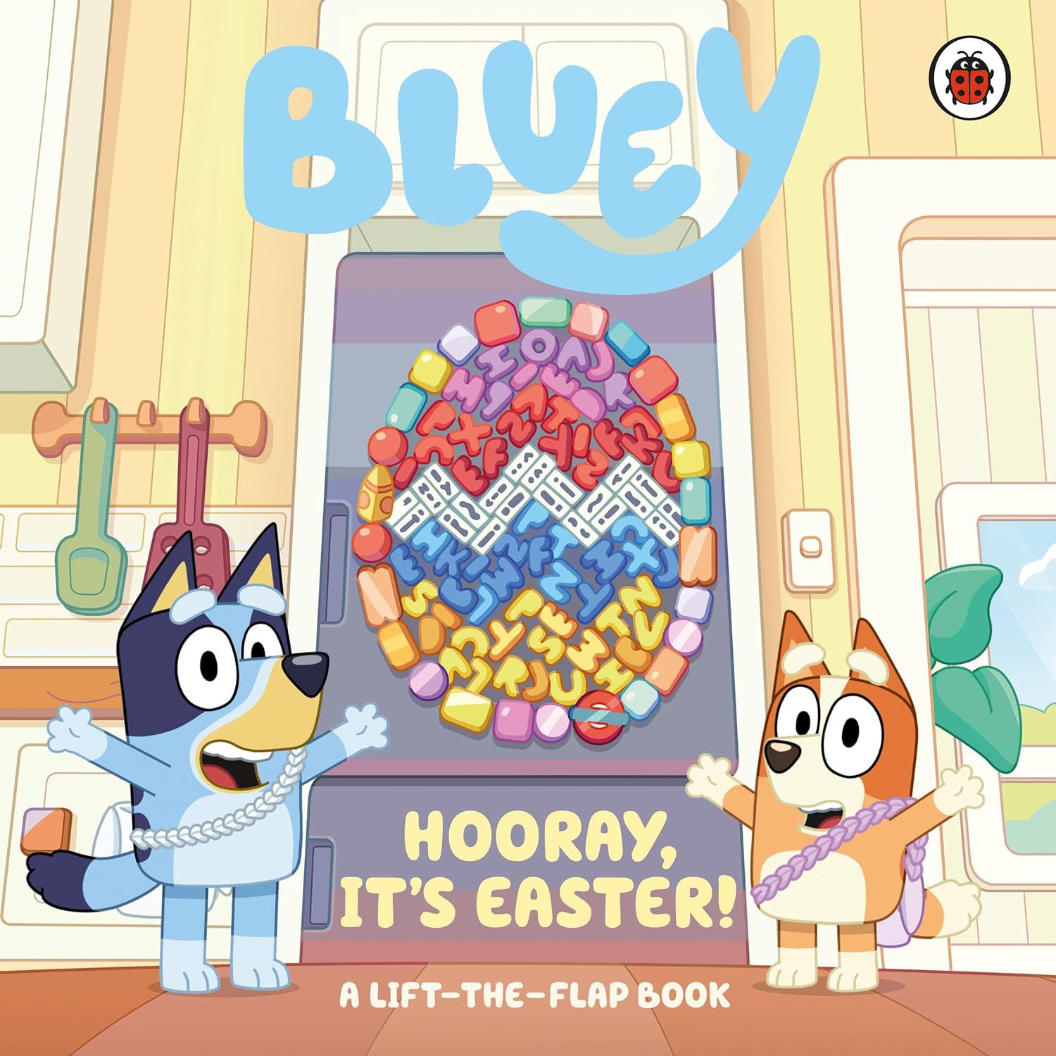 Bluey - Hooray, It’s Easter! | - 3 | YEO