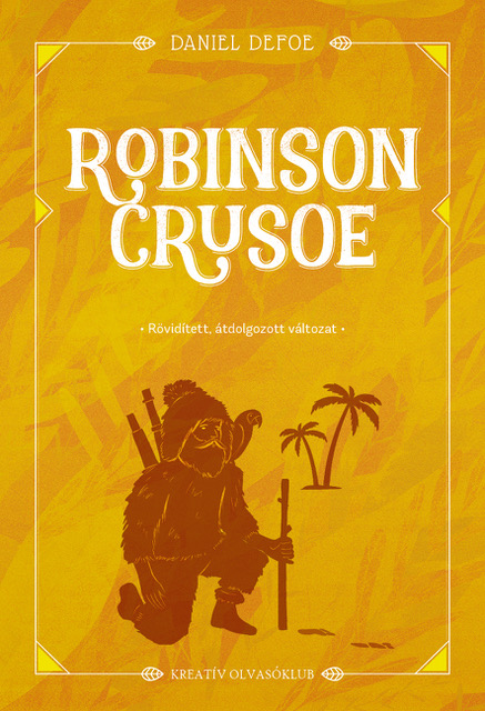 Robinson Crusoe