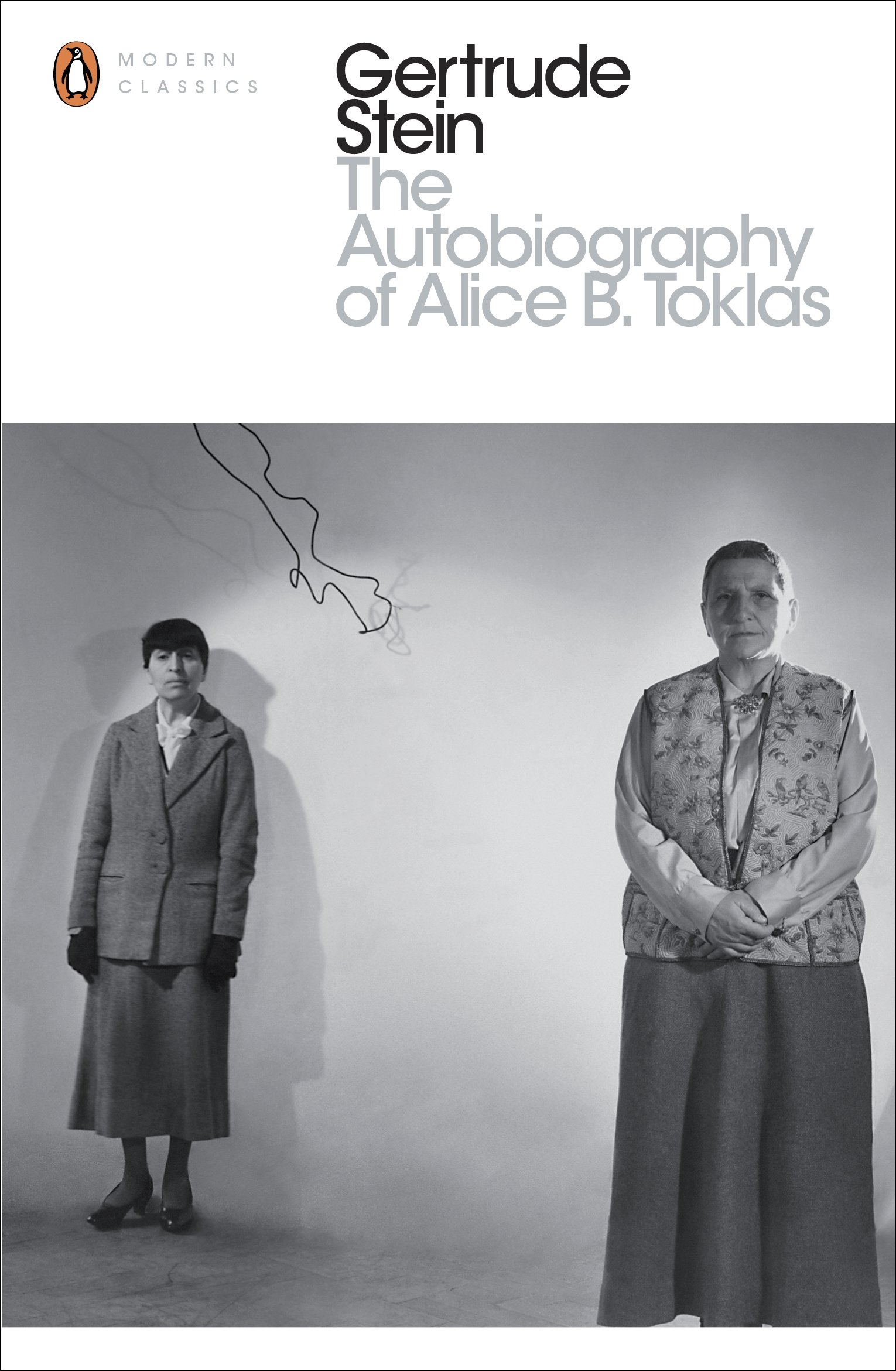 The Autobiography Of Alice B.toklas | Gertrude Stein