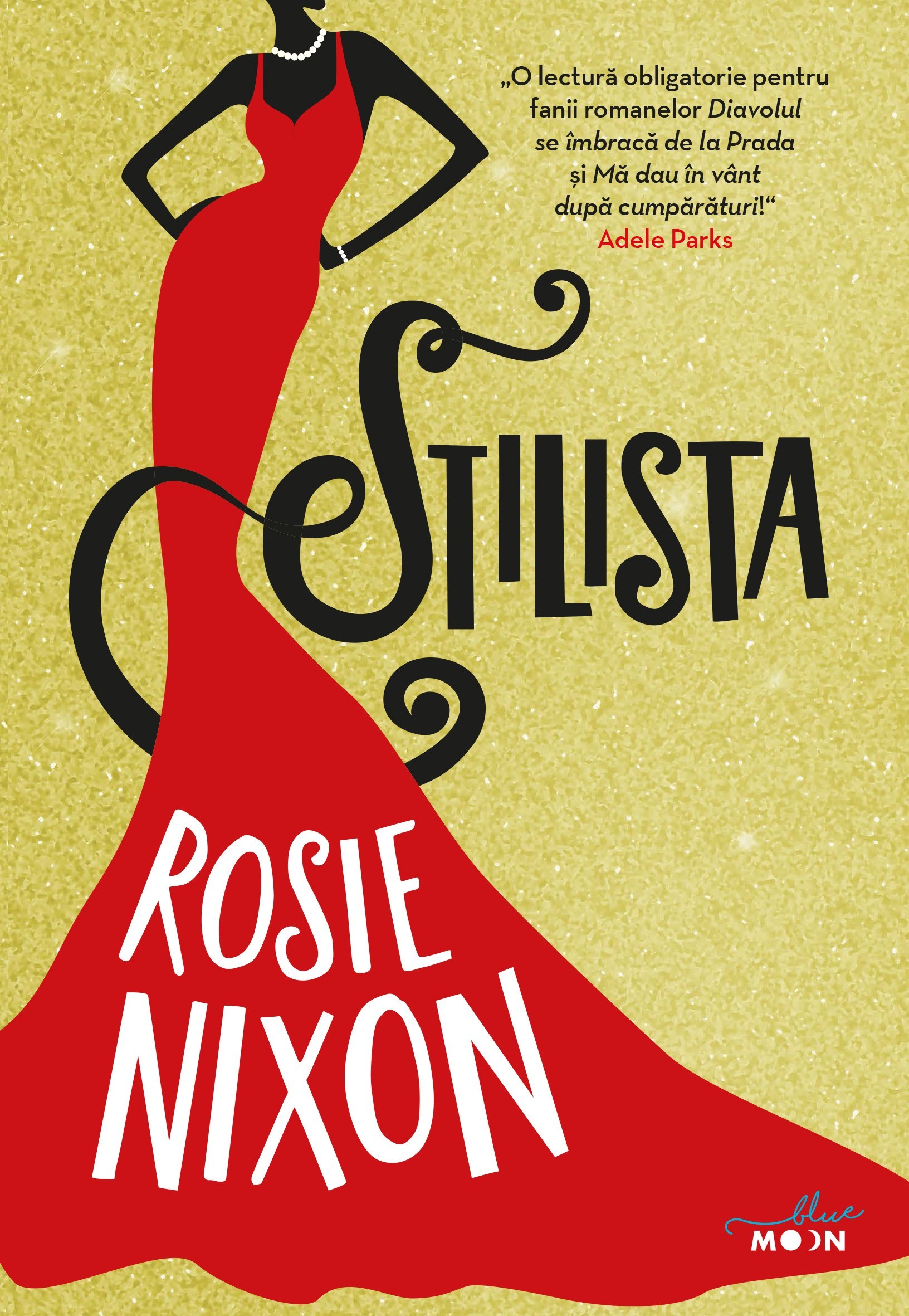 Stilista | Rosie Nixon Carte 2022