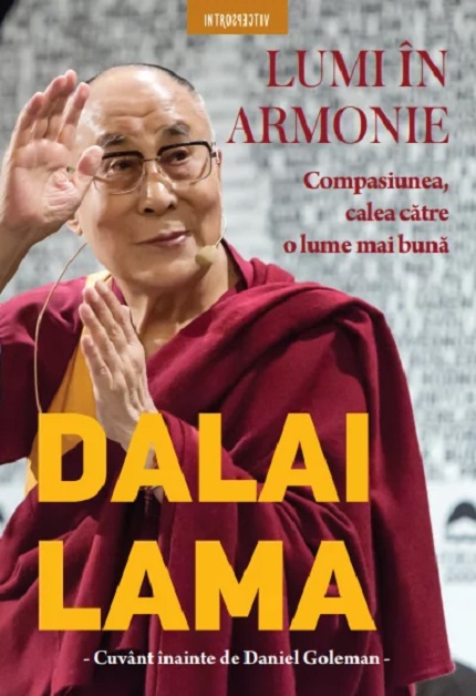 Lumi in armonie | Dalai Lama