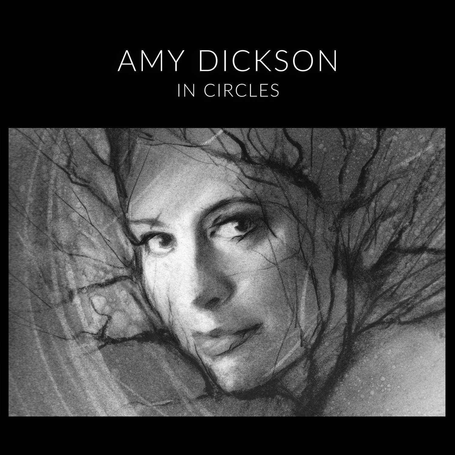 In Circles | Amy Dickson - 1 | YEO