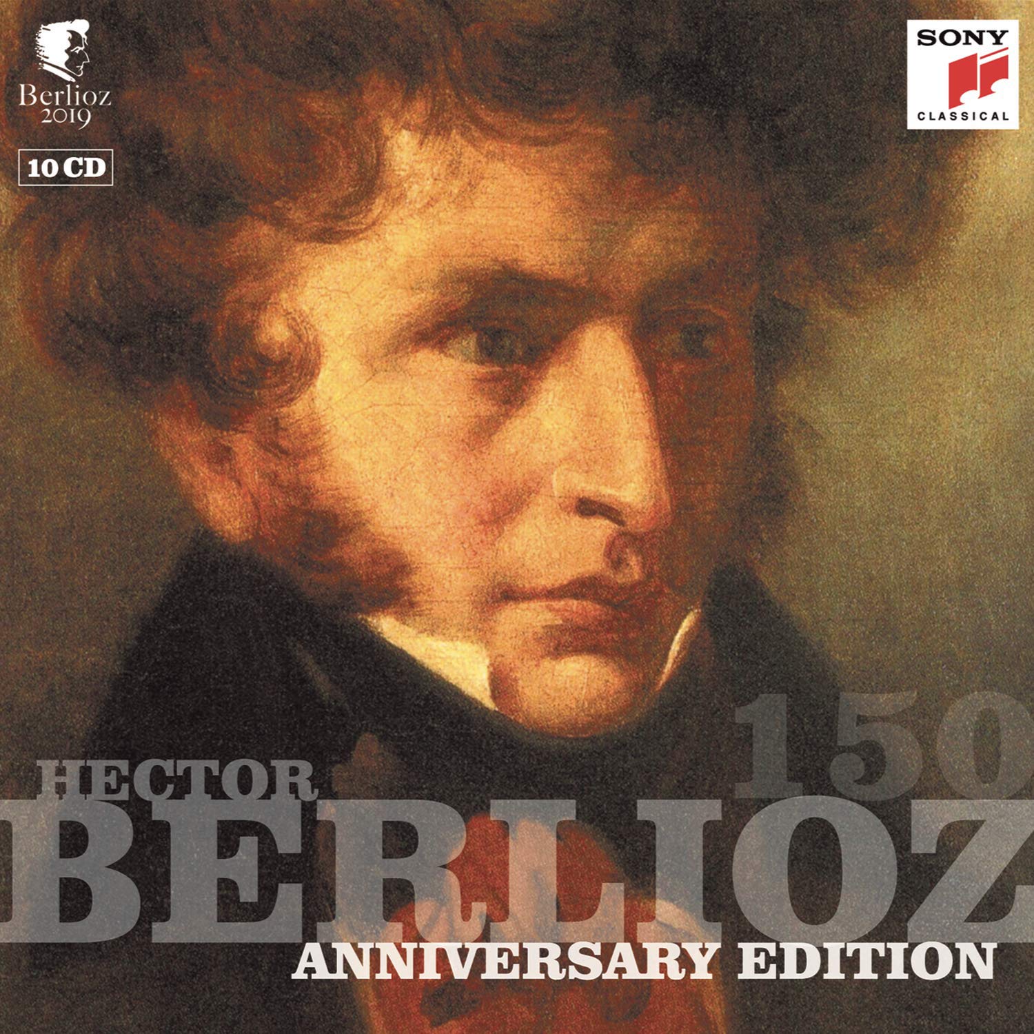 Berlioz Anniversary Edition | Hector Berlioz - 1 | YEO