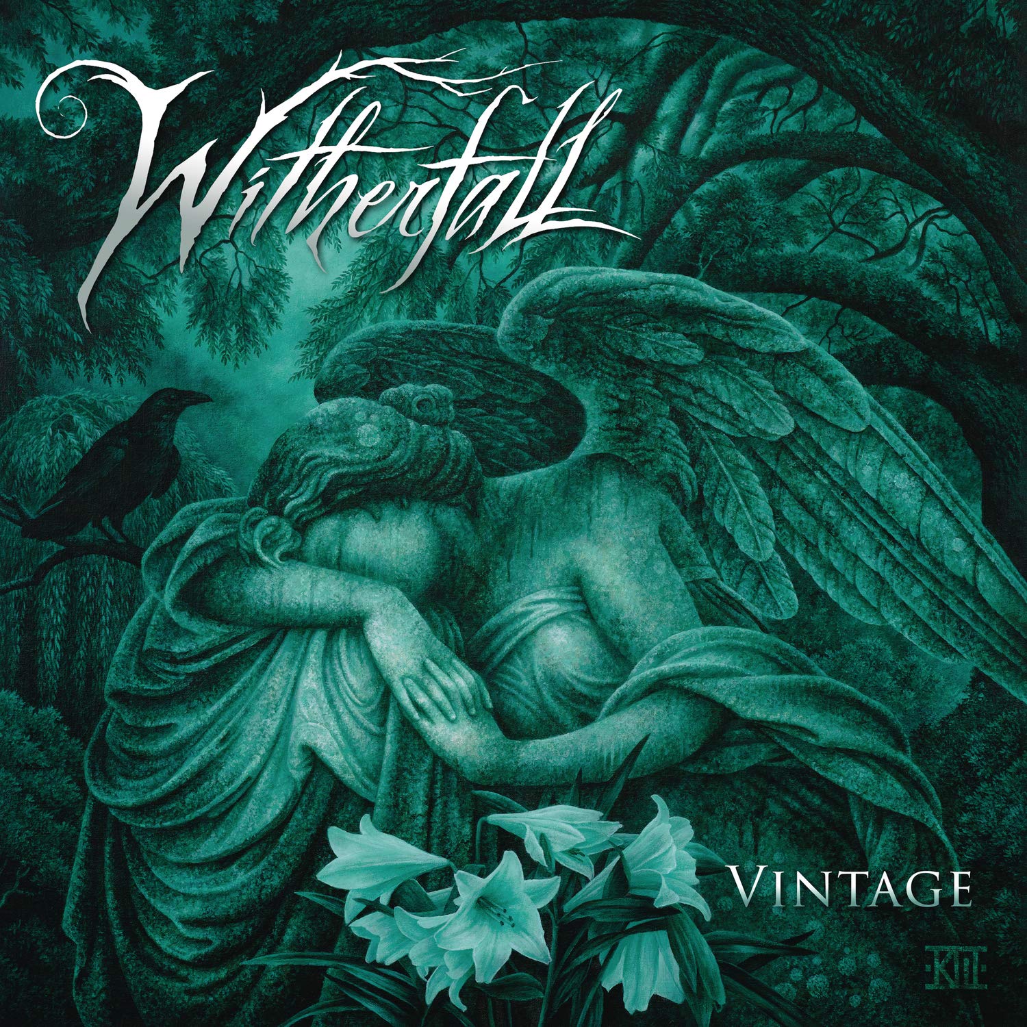 Vintage EP – Vinyl | Witherfall carturesti.ro poza noua