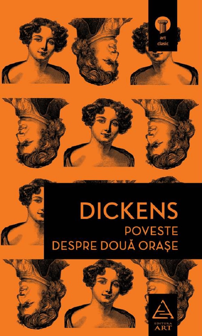 Poveste despre doua orase | Charles Dickens
