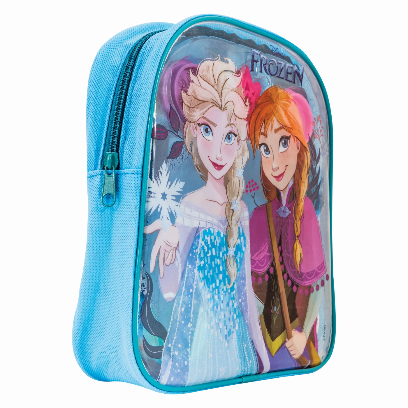 Set 4 borcanase plastilina si accesorii - Disney Frozen | As - 5 | YEO