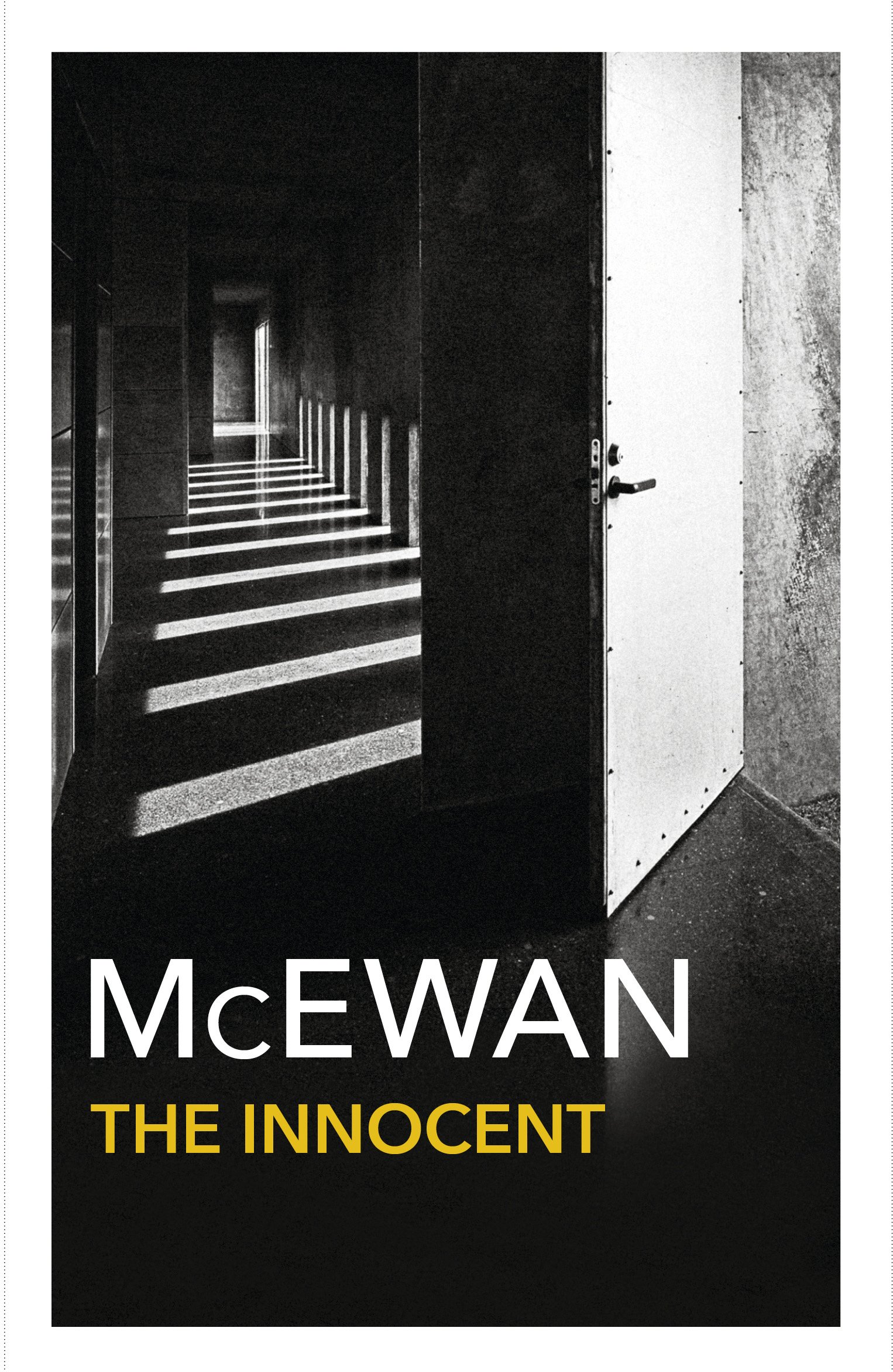 The Innocent | Ian McEwan