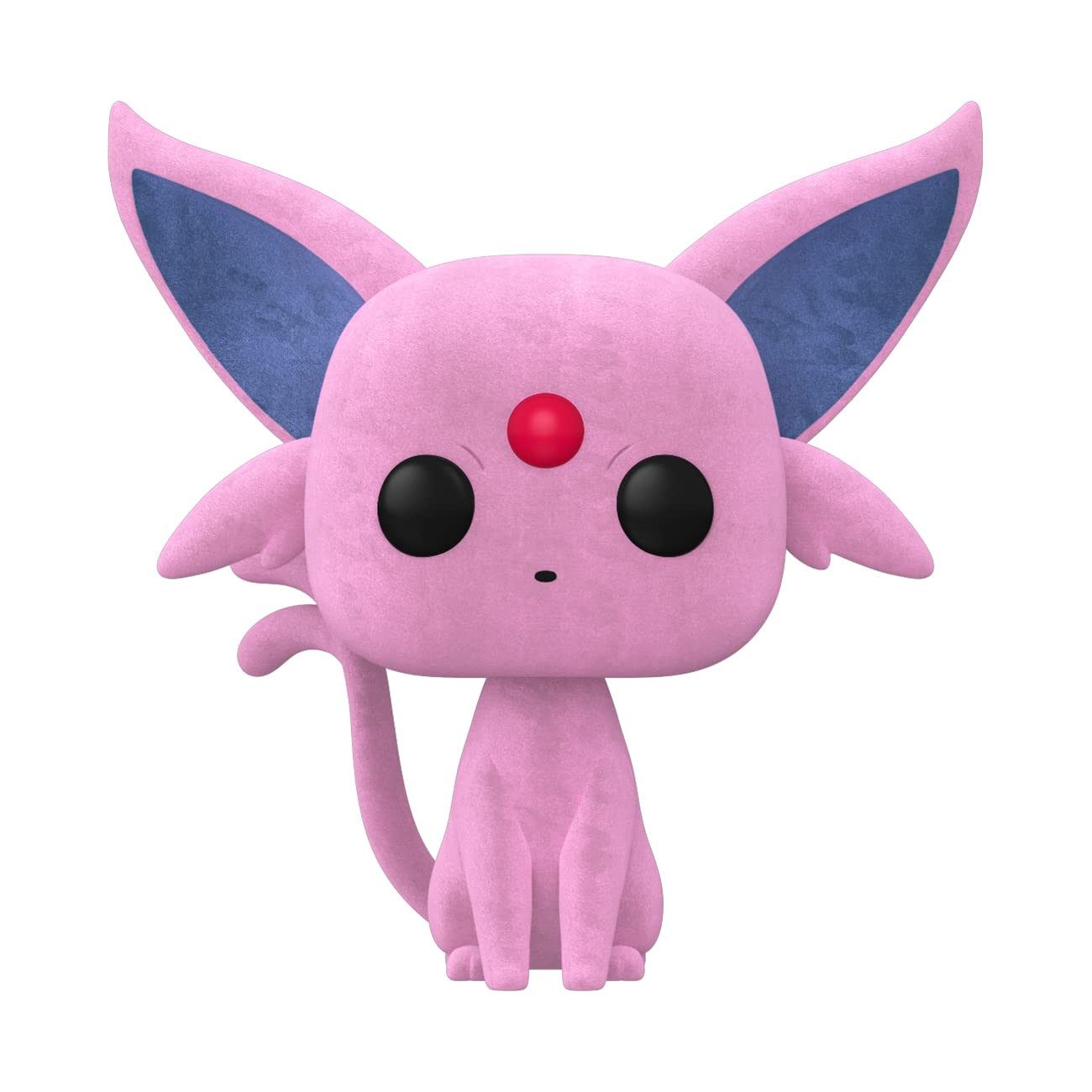 Figurina - Pokemon - Espeon Flocked | Funko - 1 | YEO