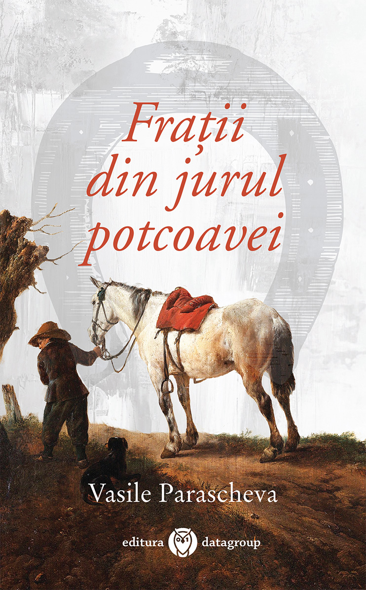 Fratii din jurul potcoavei