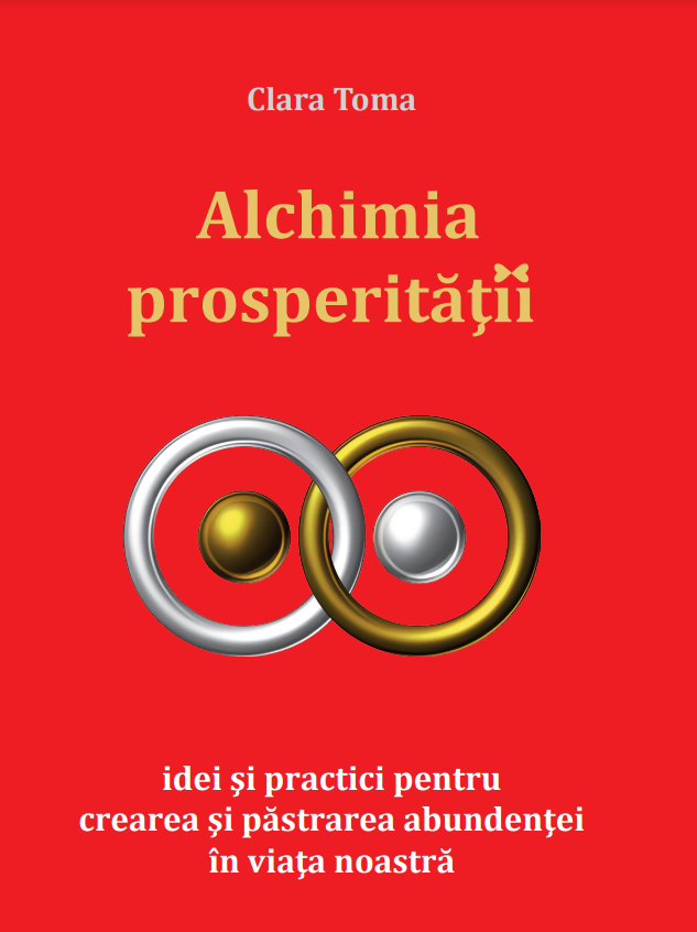 Alchimia prosperitatii