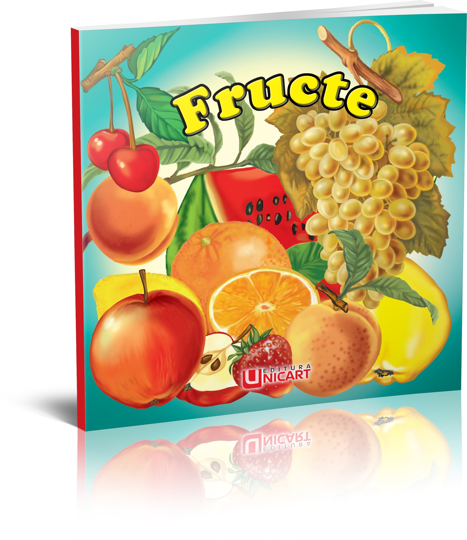 Fructe | carturesti.ro Carte