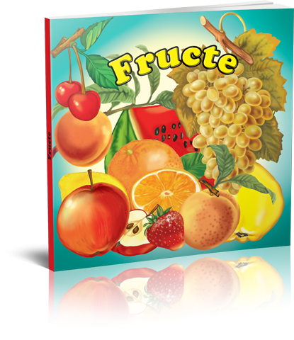 Fructe | - 1 | YEO