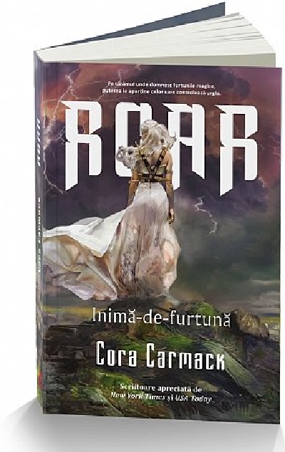 Roar | Cora Carmack