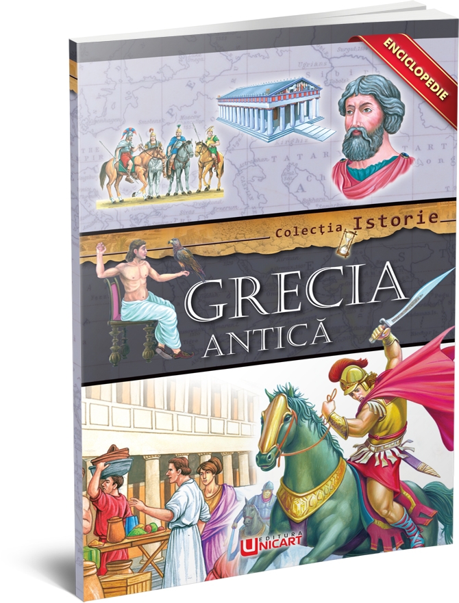 Enciclopedie - Grecia Antica |