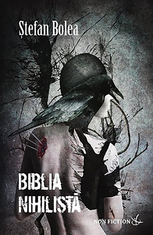 Biblia nihilista | Stefan Bolea
