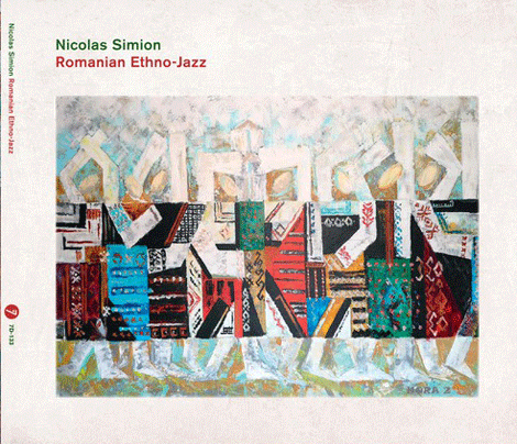 Romanian Ethno-Jazz | Nicolas Simion