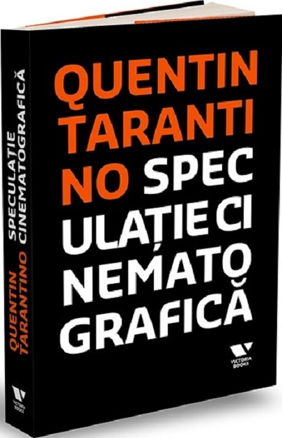 Speculatie cinematografica | Quentin Tarantino