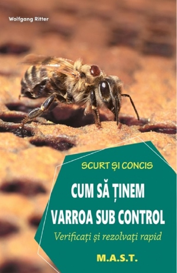 Cum sa tinem varroa sub control