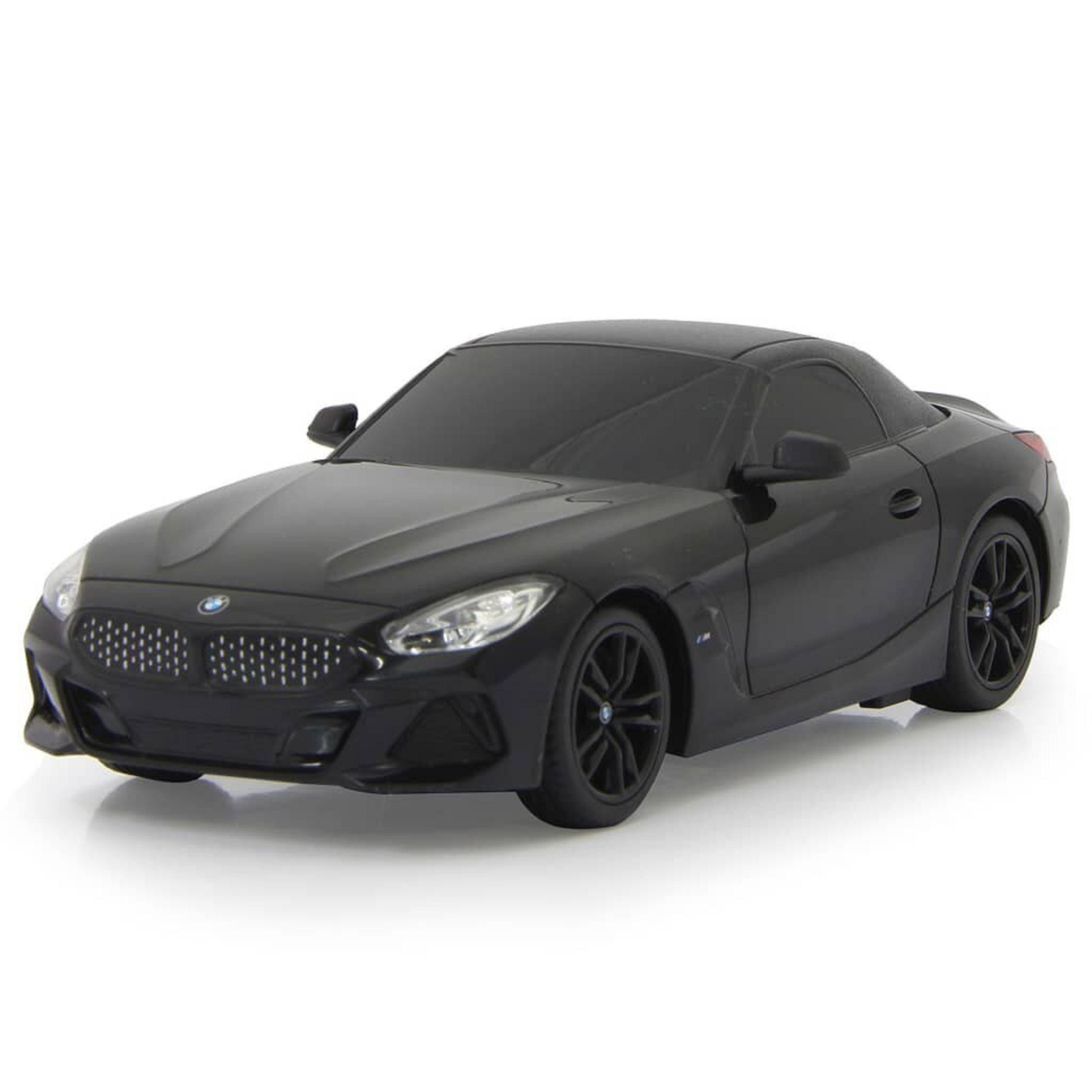 Masina cu telecomanda - BMW Z4 Roadster - Negru