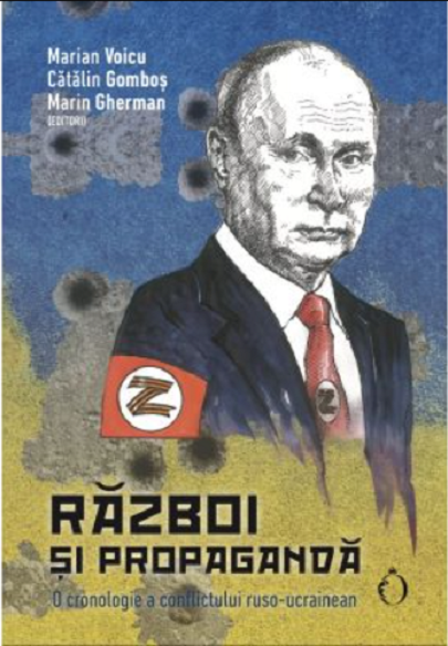 Razboi si propaganda | Marian Voicu