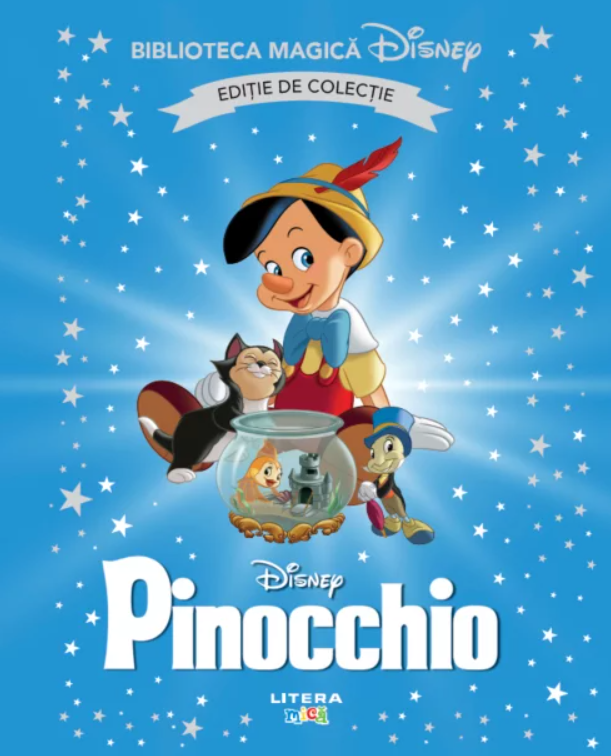 Pinocchio