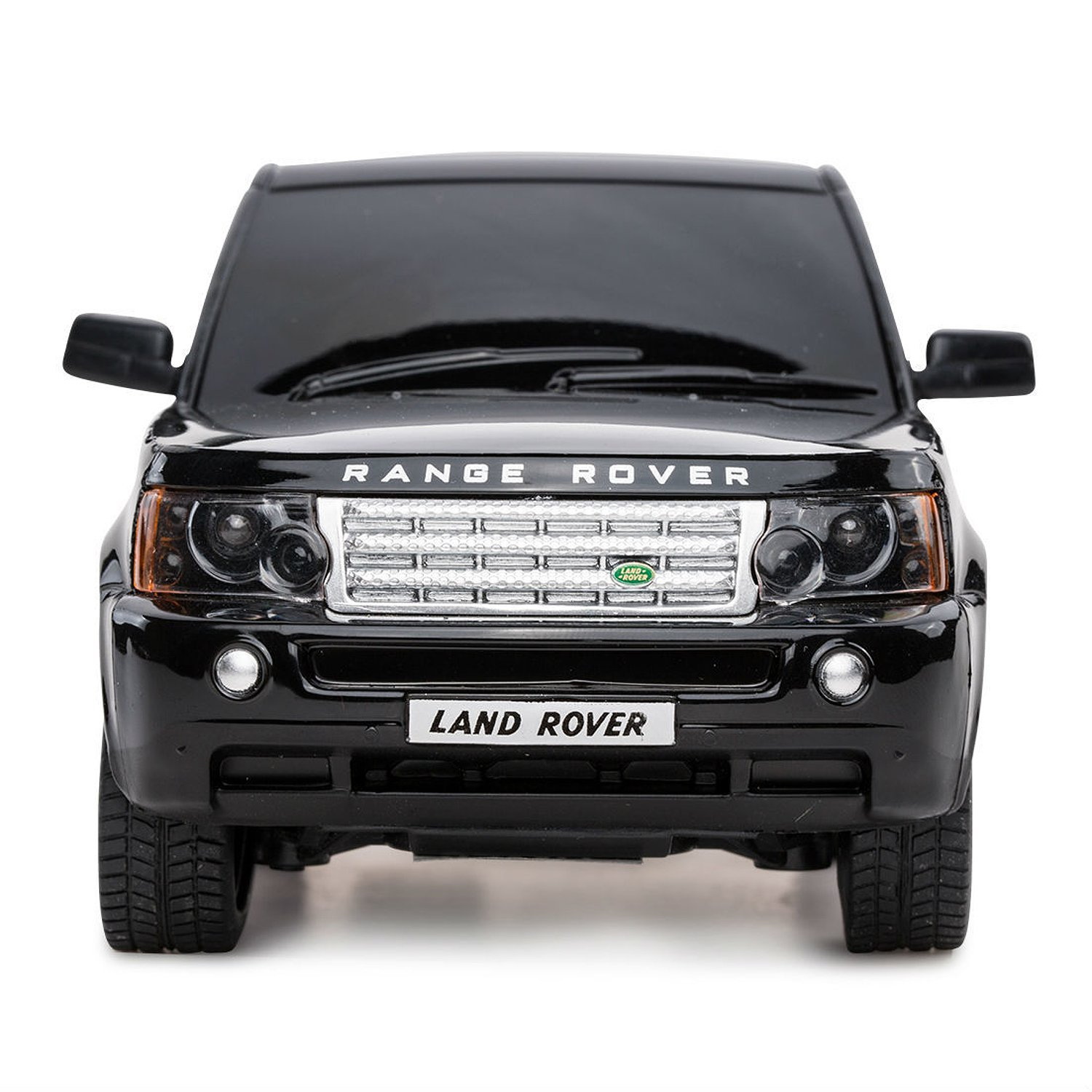 Masina - Land Rover 3 | Rastar