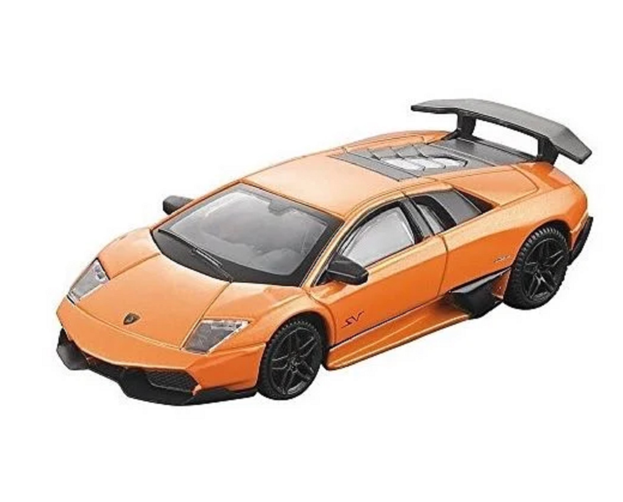 Masina - Lamborghini Murcielago LP 670 4 SV | Rastar