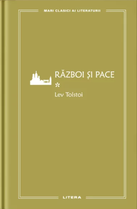 Razboi si pace I