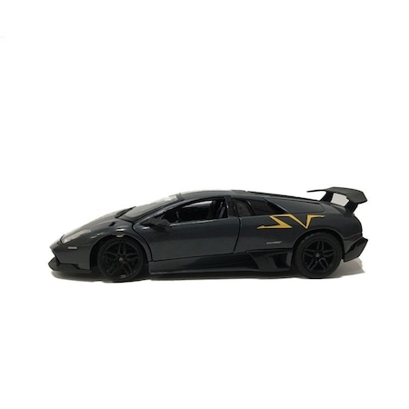 Masina - Lamborghini Superveloce - Negru | Rastar