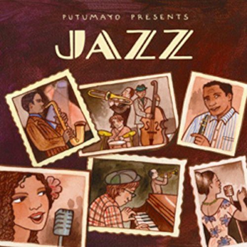 Putumayo presents Jazz | Various Artists
