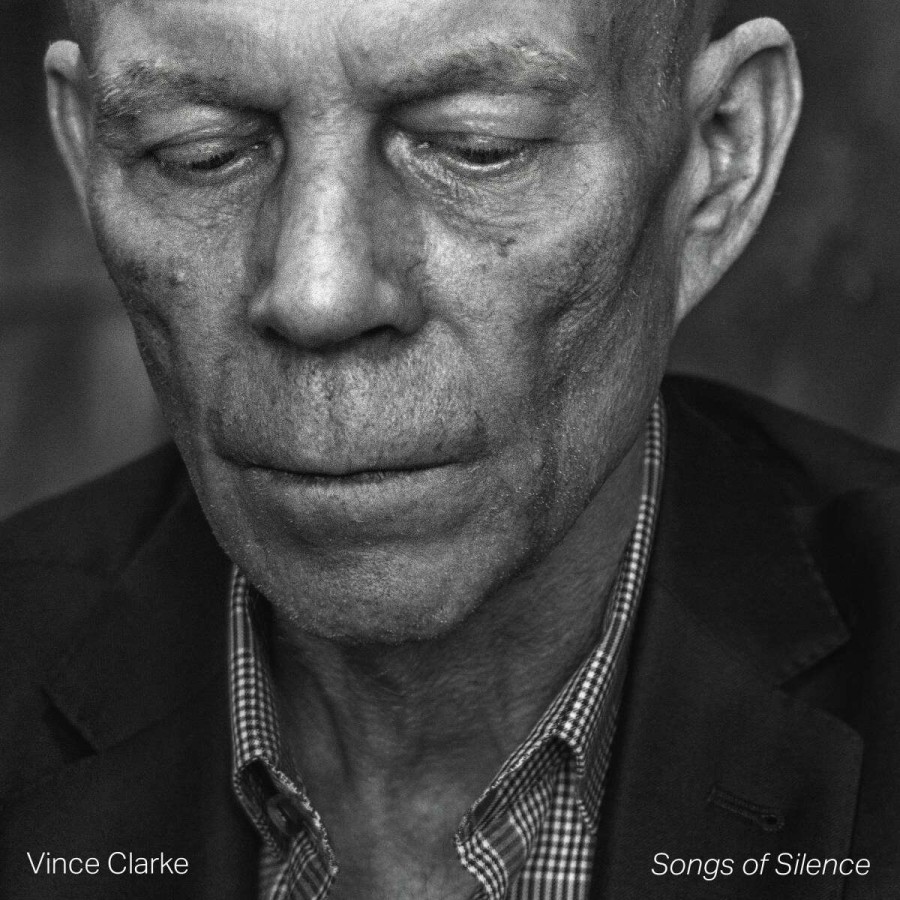 Songs Of Silence | Vince Clarke - 1 | YEO