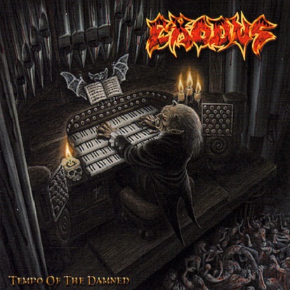 Tempo Of The Damned (20th Anniversary Edition) | Exodus - 1 | YEO