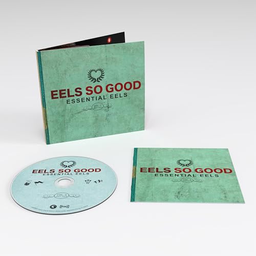 Eels So Good: Essential Eels Vol. 2 - 2007-2020 | Eels