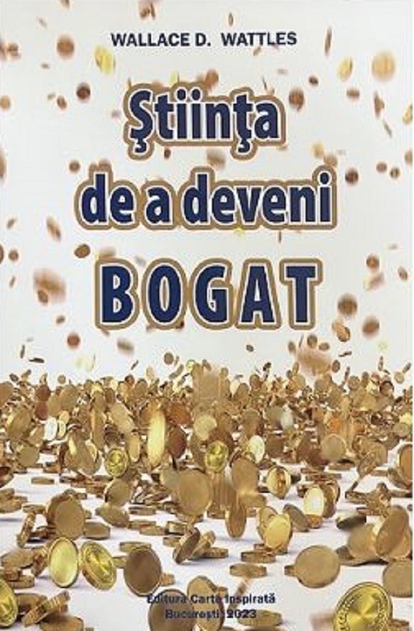 Stiinta de a deveni bogat