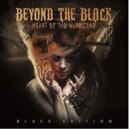 Heart Of The Hurricane | Beyond The Black - 1 | YEO